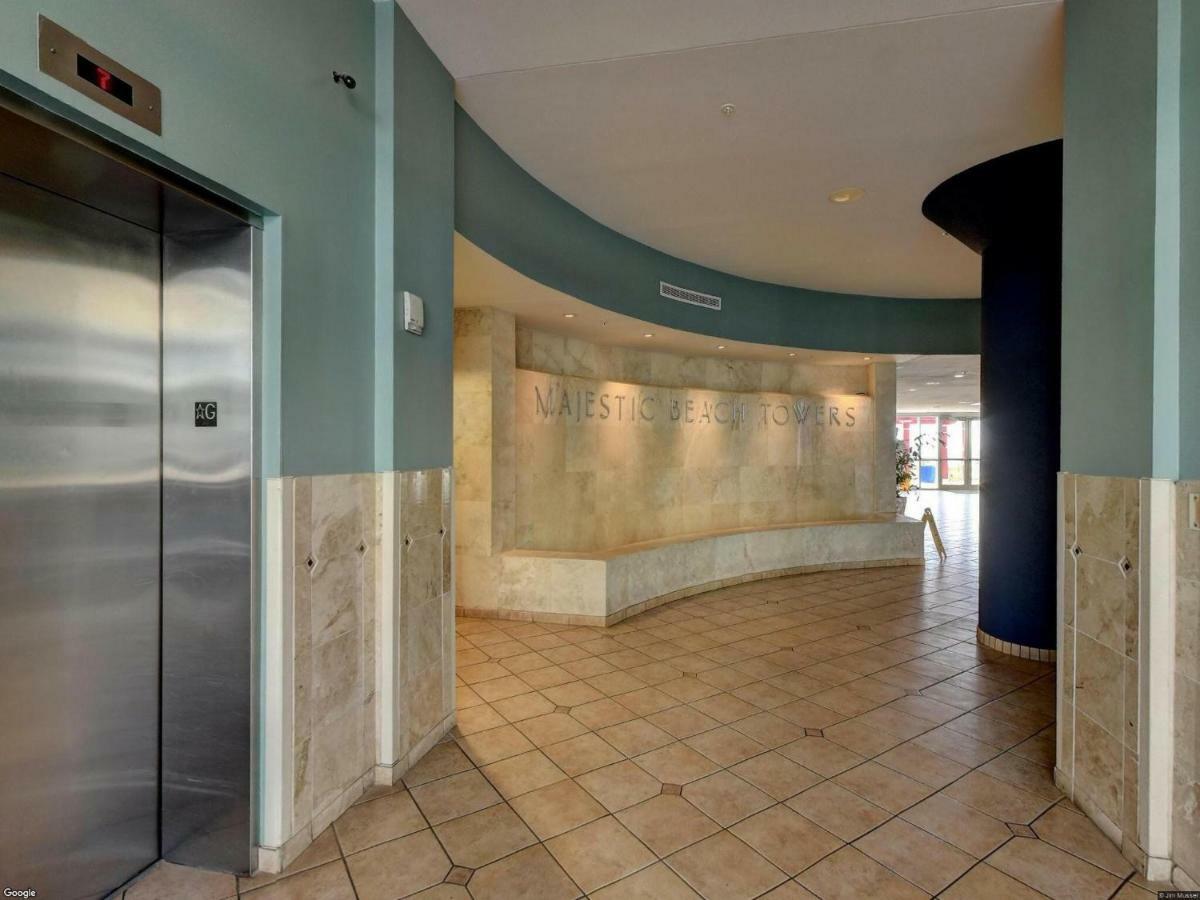 Holiday home Majestic 505 With Reserved Parking On 3rd Floor Walk-over *